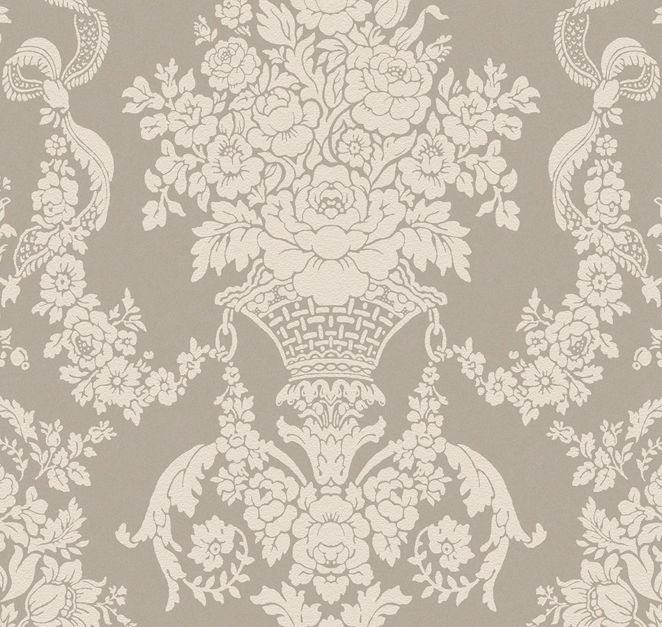 Обои Loymina Boudoir Bouquet GT2 010